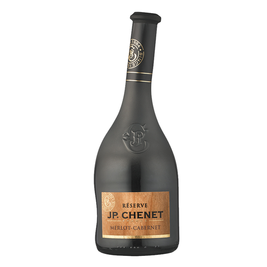 JP Chenet Res Merlot Cabernet 75CL