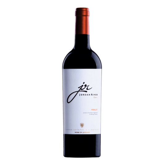 Jr Classic Merlot 75CL