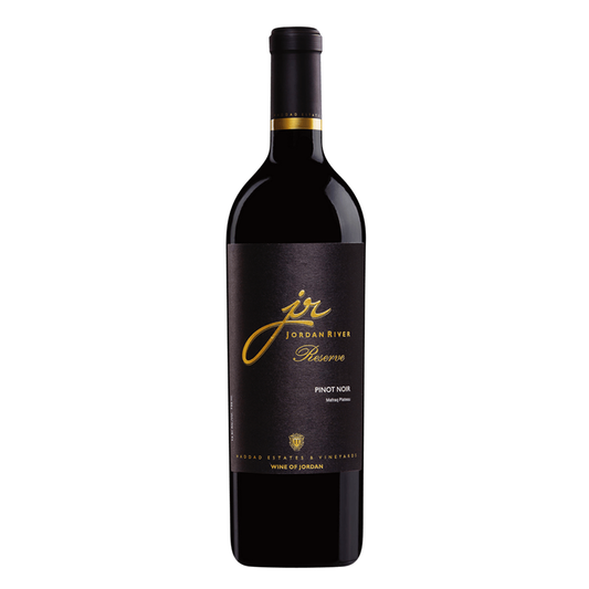 Jr Reserve Pinot Noir 75CL