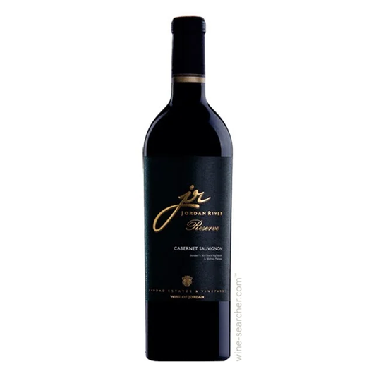 Jr Reserve Cab Sauv 75CL