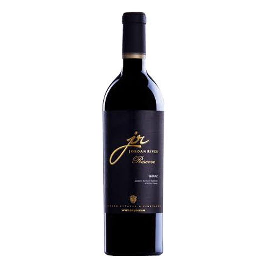 Jr Reserve Shiraz 75CL