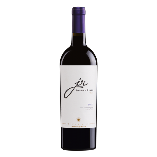 Jr Classic Shiraz 75CL