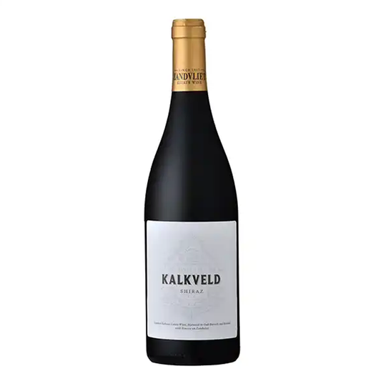 Zandvliet Kalkveld 75CL