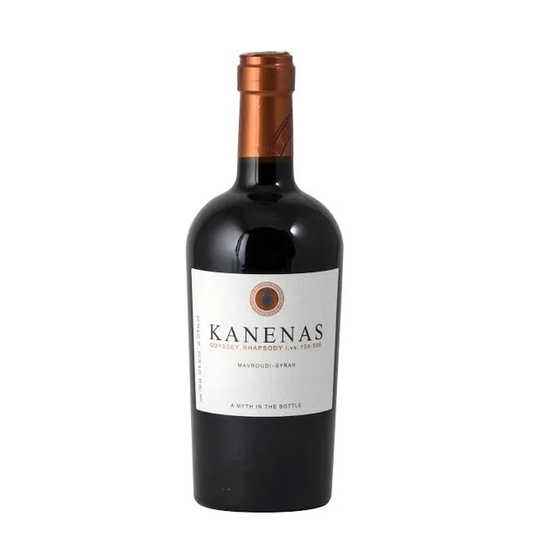 Tsantali Kanenas Red 75 CL