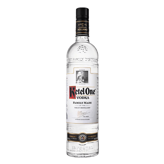 KETEL ONE VODKA 75CL