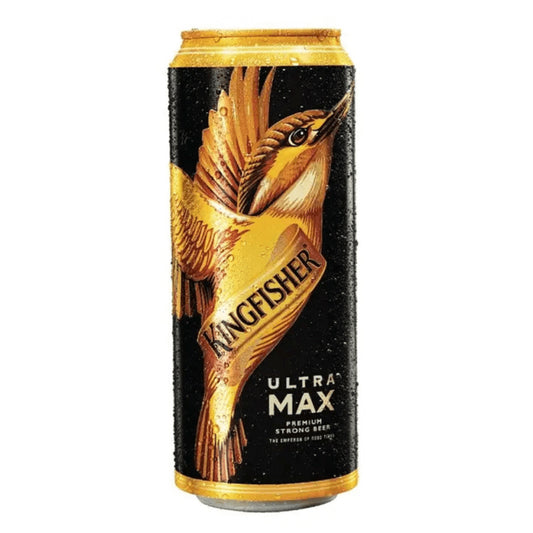 Kingfisher Ultra Max 50CL Can
