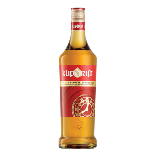 Klipdrift Brandy 75CL