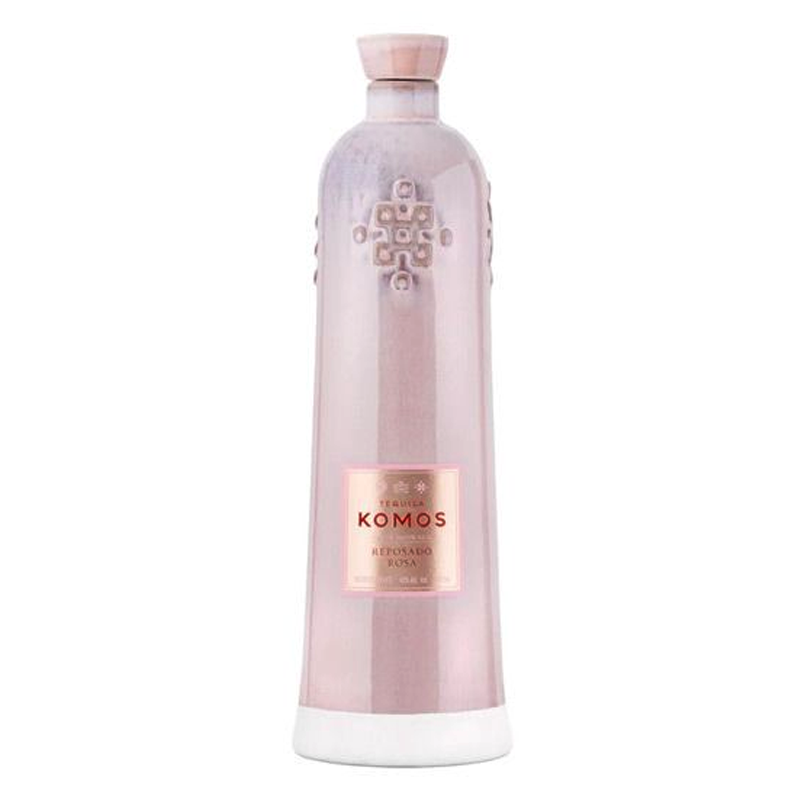 KOMOS REPOSADO ROSA 75CL