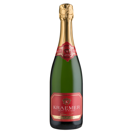 Kraemer Blanc De Blanc Demi Sec 75CL