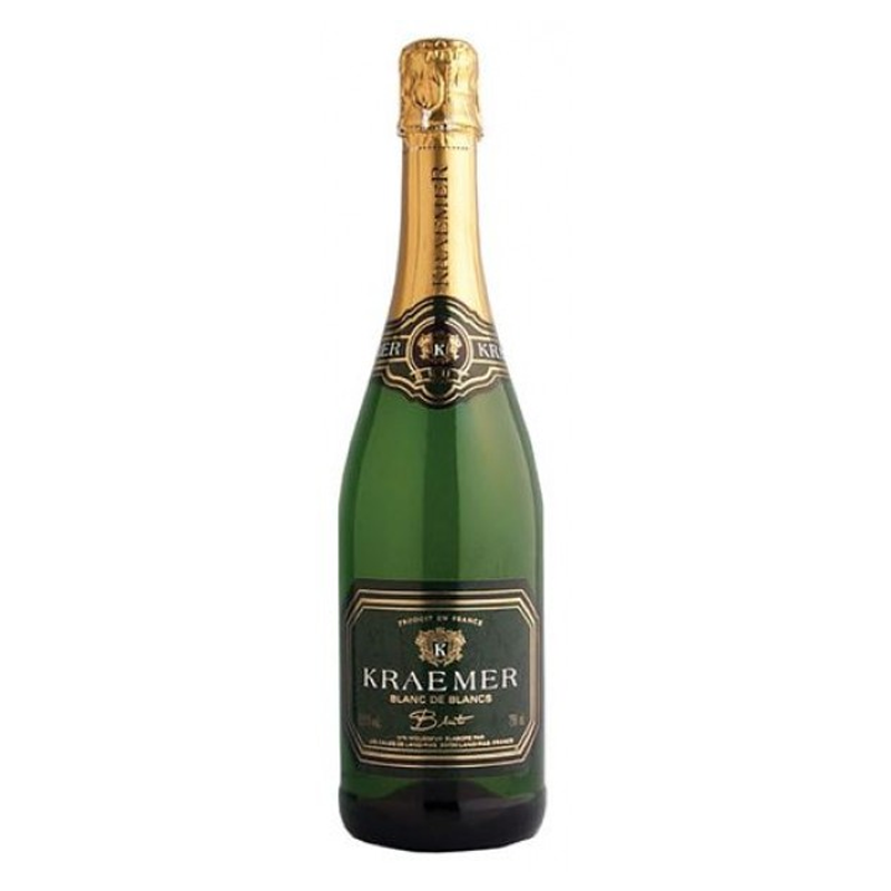 Kraemer Blanc De Blanc Brut 75CL