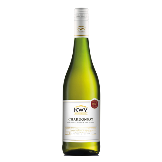 KWV Classic Chardonnay 750ml