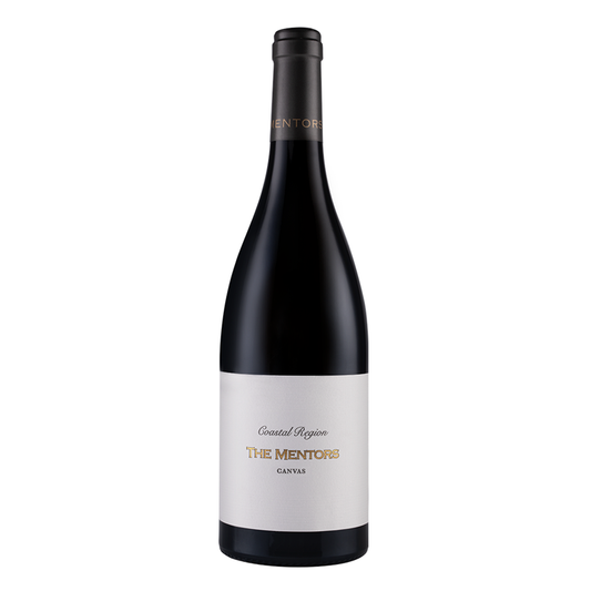 KWV The Mentors Canvas 75CL