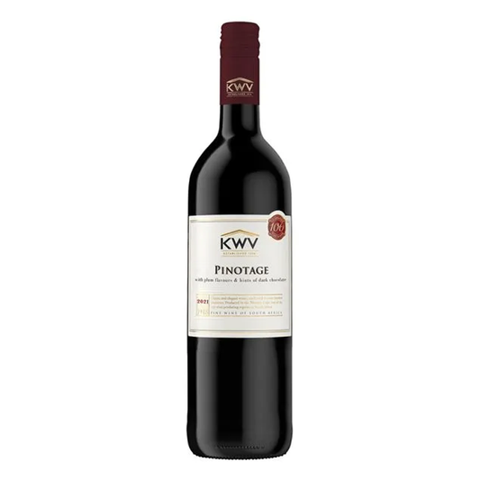 KWV Classic Pinotage 75CL