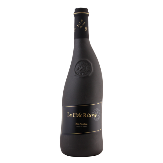 La Fiole Reserve Cdr Villages Red 75 CL