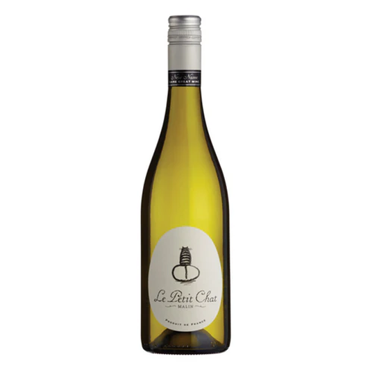 Le Petit Chat Malin White 750ml