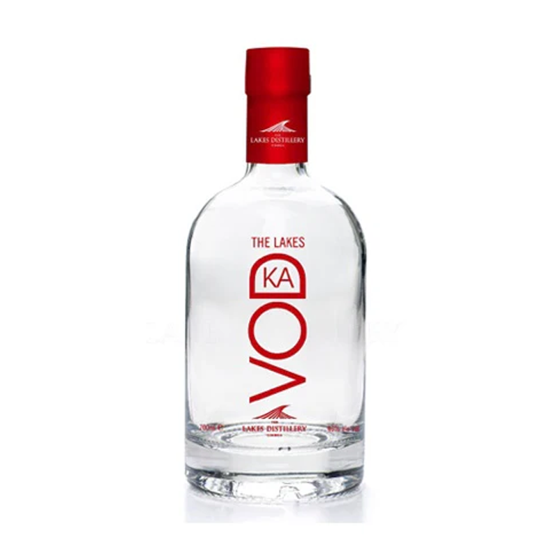 Lakes Vodka 70 CL