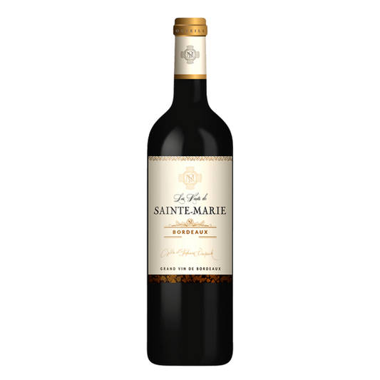 Les Hauts De Sainte Marie Bordx 75CL