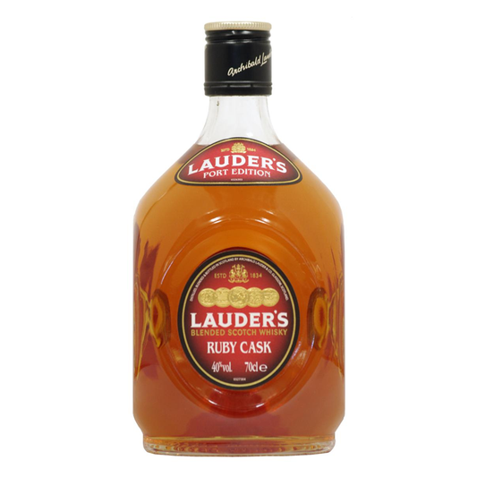 LAUDERS PORT CASK EDI BLENDED 1L