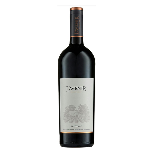 Lavenir Pinotage 75CL