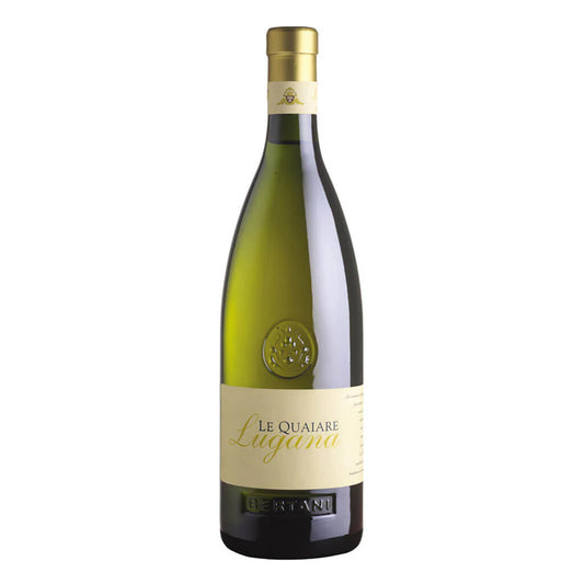 Bertani Le Quaiare Lugana 750ml
