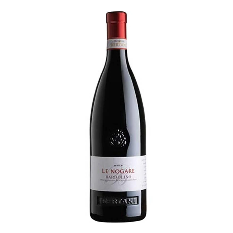 Bertani Le Nogare Bardolino 750ml
