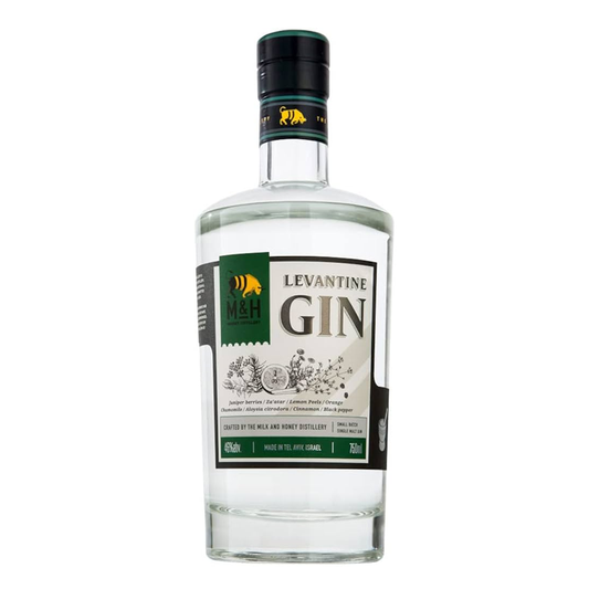 Levantine Gin 700ml