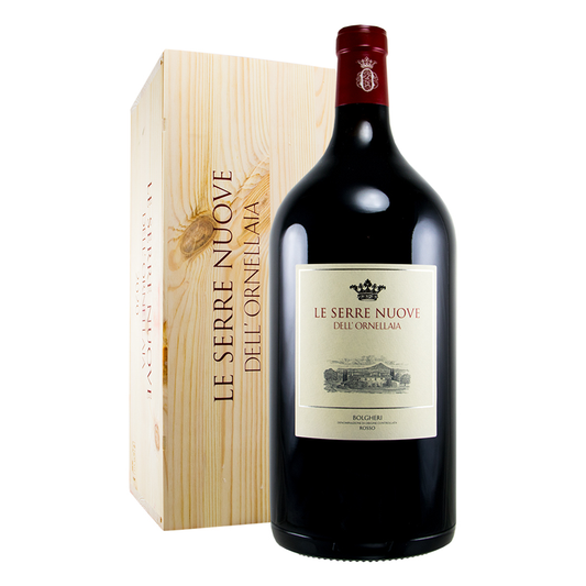 Le Serre Nuove Ornellaia 6Ltr