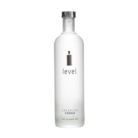 Absolut Level Vodka 1Ltr