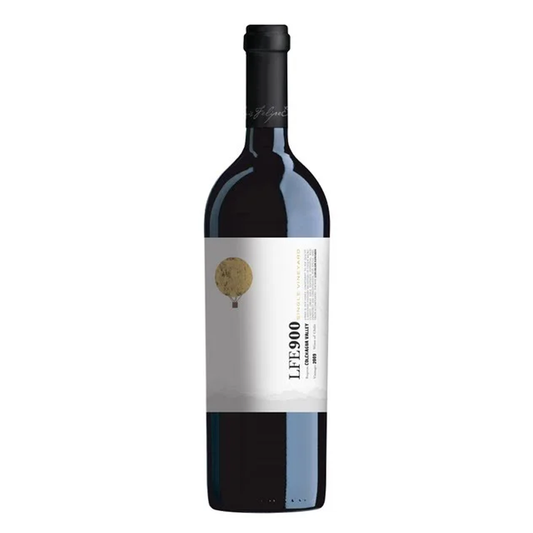 LFE 900 Blend 75CL