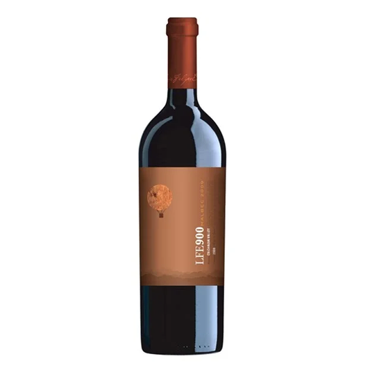 LFE 900 Malbec Colchagua 75CL