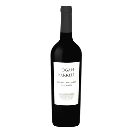 Logan Farrell Cab Sauv 75CL