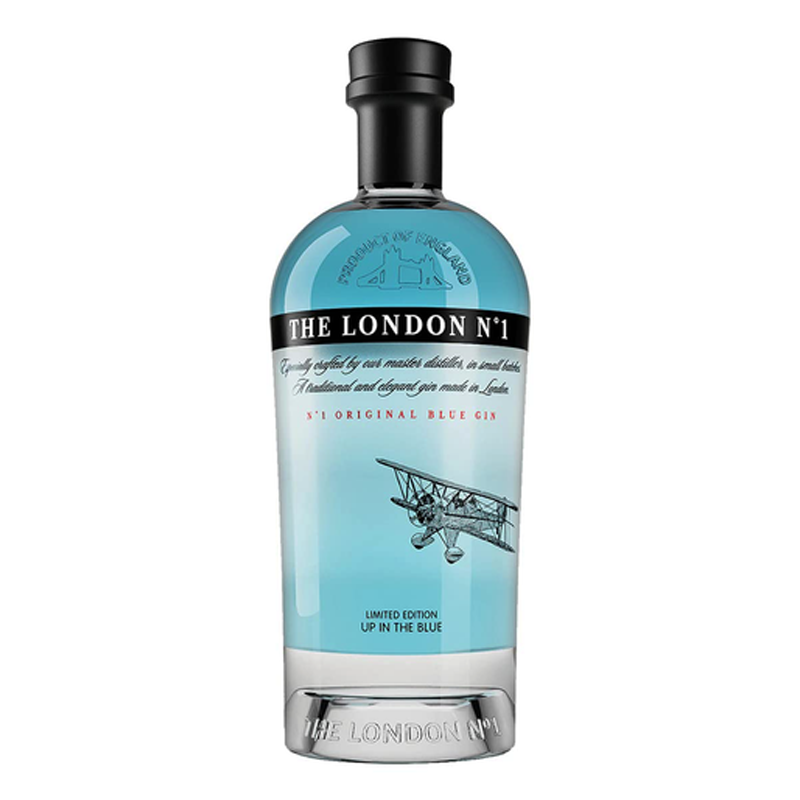 The London No 1 Gin 1Ltr