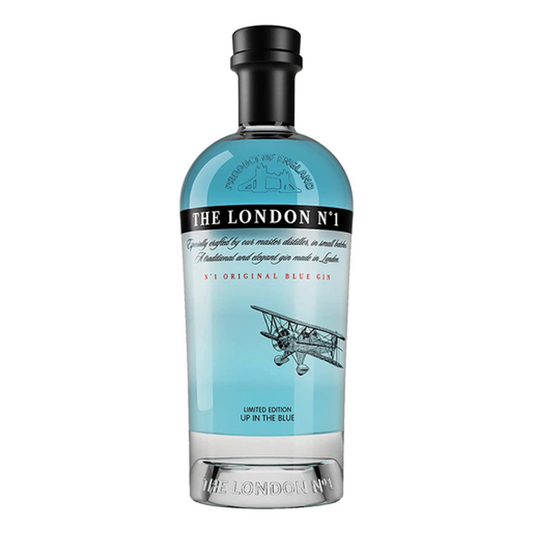The London No 1 Gin 1Ltr