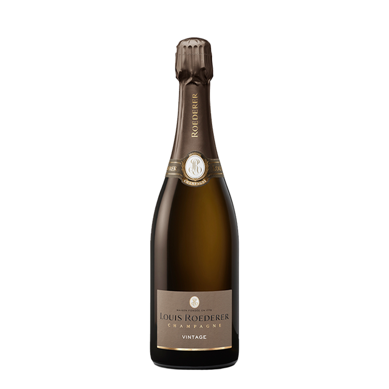 Louis Roederer Brut 75CL