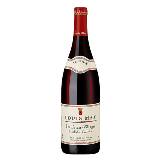 Louis Max Beaujolais Villages 75CL