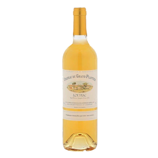 Ch Du Grand Plantier Loup 750ml