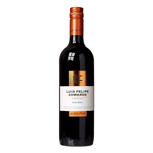 LFE Classic Malbec 75CL