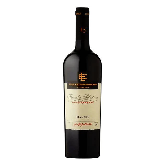 LFE Grand Reserva Malbec 75CL