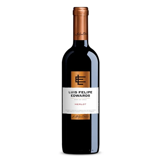 LFE Classic Merlot 75CL