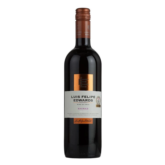 LFE Classic Shiraz 75CL