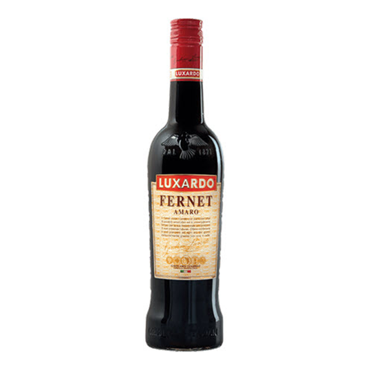 Luxardo Fernet Amaro 75CL