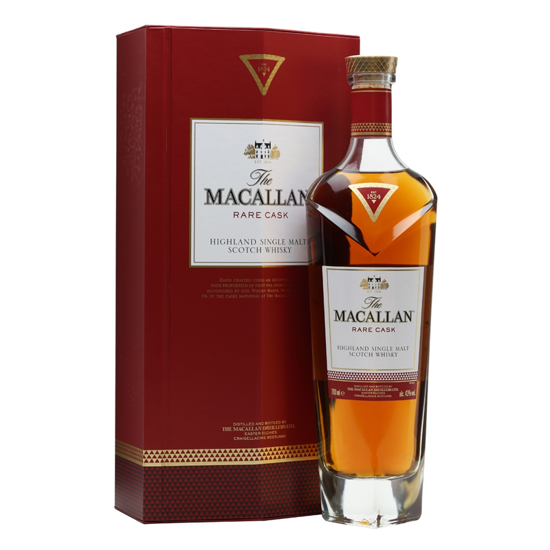 Macallan Rare Cask Single Malt 700ml