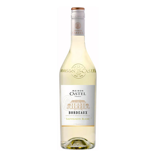 Maison Castel Bordeaux Sauvignon Blanc 750ml