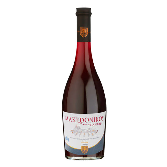 Tsantali Makedonikos Red 75CL