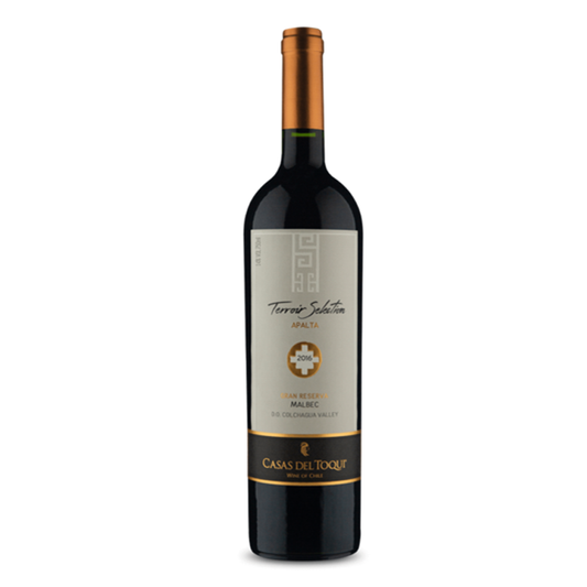 Toqui Gran Rsv Malbec 75 CL