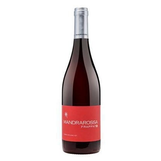 Mandrarossa Frappato 75CL