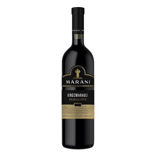 Marani Kindzmarauli Medium Red 75CL