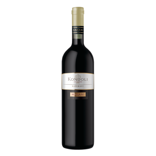 Marani Kondoli Vineyards Saperavi 75CL