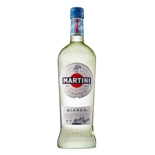 Martini Bianco 1Ltr