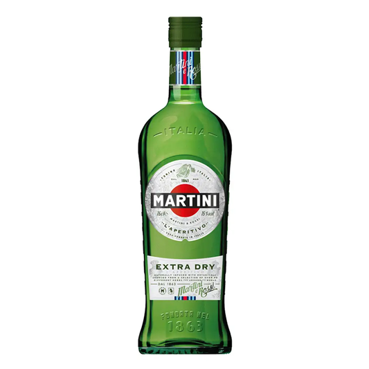 Martini Extra Dry 1Ltr